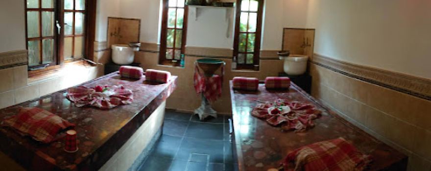 Wellness Instituut Lucia