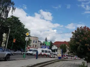 Museum of History of Nadvirna District