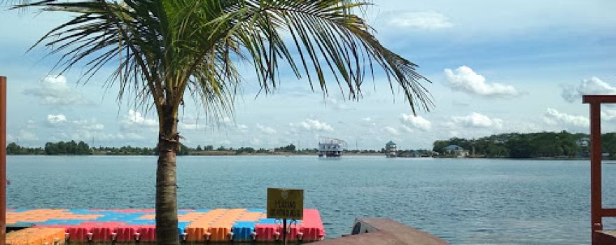 Taman Danau