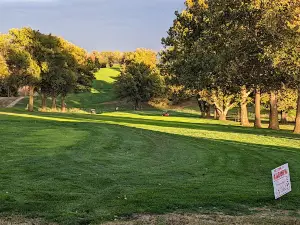 Auburn Country Club