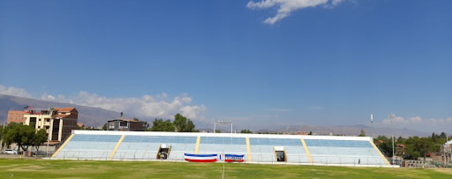 Stadium Colcapirhua