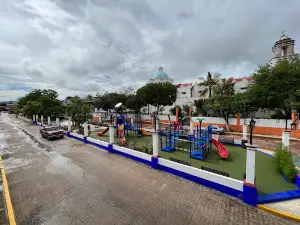 Parque de Tepecoa