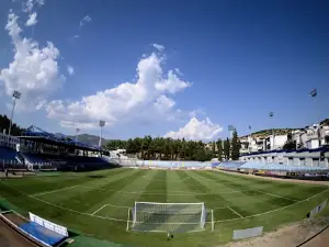 Municipal Sports Center of Lamia
