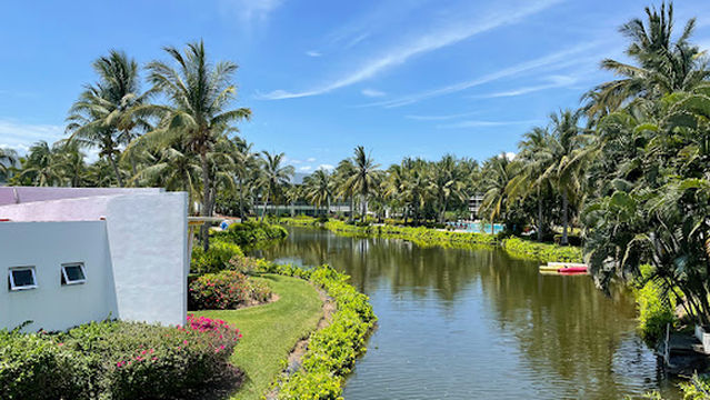 Mayan Lakes Acapulco Diamante