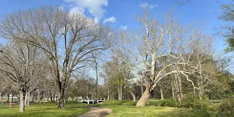City Park Rock Garden