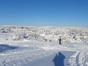 Skilift Böttingen