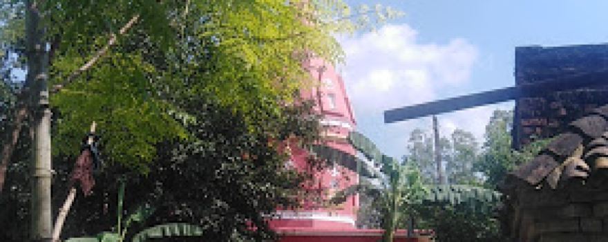 Baba Jageshwar Nath Mandir