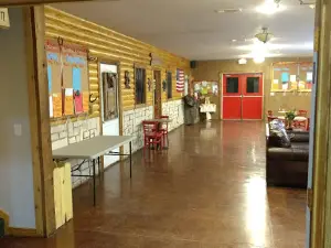 Jasper County Cowboy Church