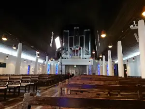 Steinkjer Church