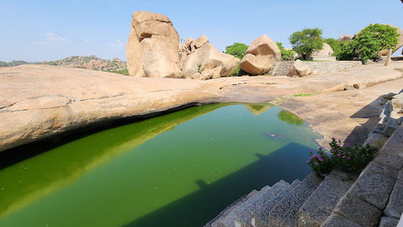 Hampi