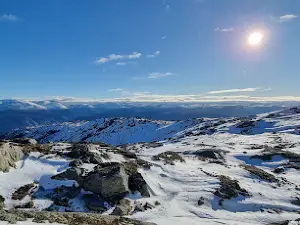Saurdal skiarena