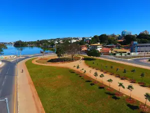 Praça Felipe Rodrigues