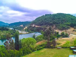 Achibueno Lodge