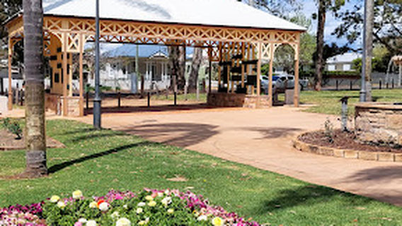 Newtown Park