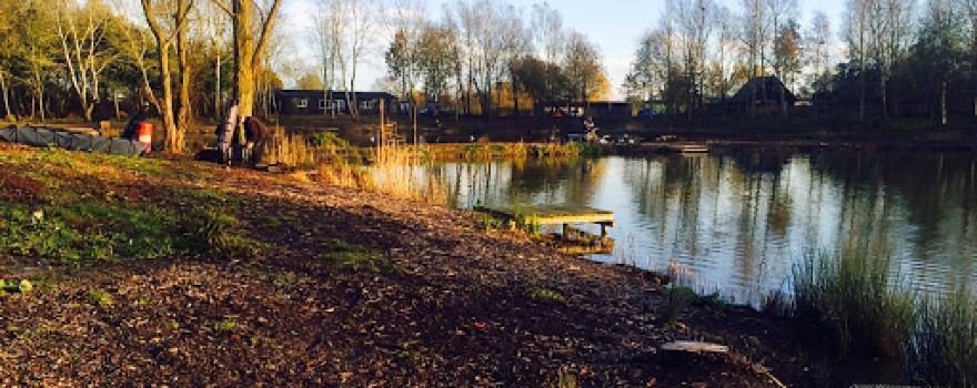Ivy House Lakes