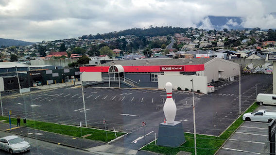 Zone Bowling Moonah