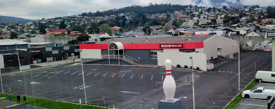 Zone Bowling Moonah