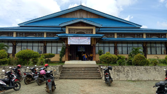 Djaparuddin pavilion summit