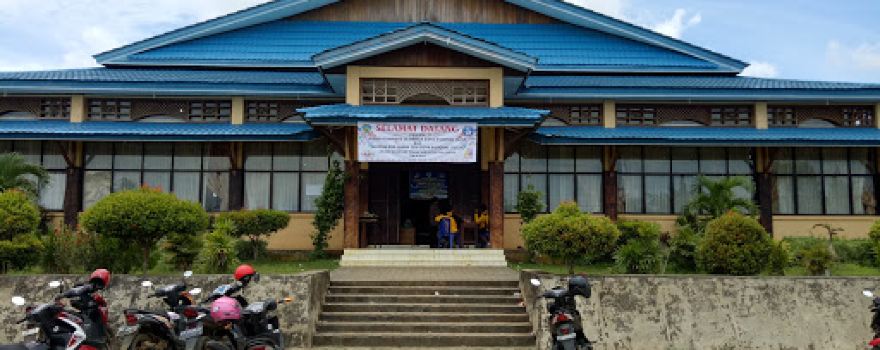 Djaparuddin pavilion summit