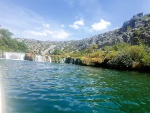 Raftrek Adventure Travel | Rafting & Kayaking Zrmanja
