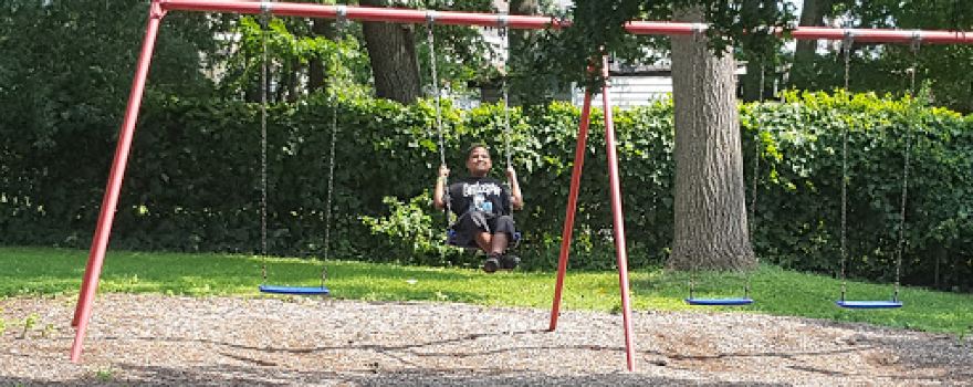 Maple Avenue Park