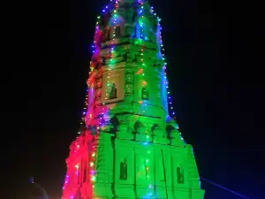 Lakhya Mata Mandir