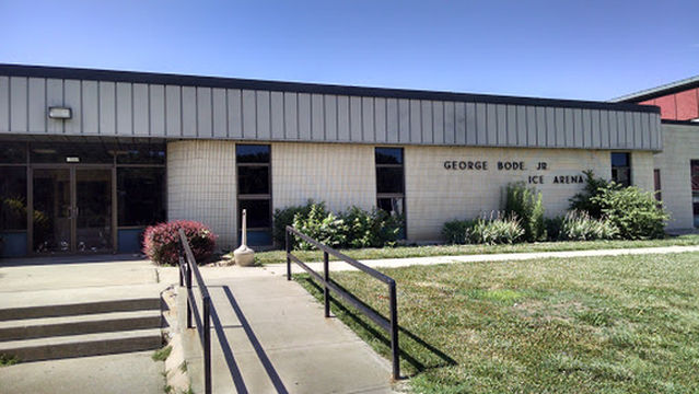 Bode Ice Arena St. Joseph, MO