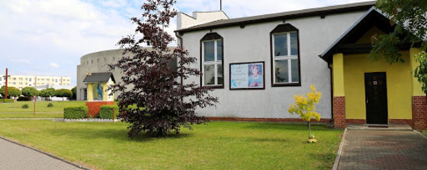 Parafia rzymskokatolicka pw. Św. Urszuli Ledóchowskiej