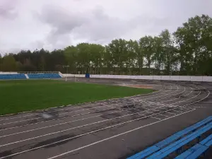 Урал