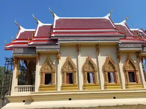 Wat Udom Phon