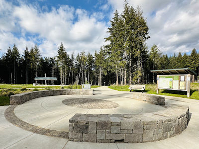 Chehalem Ridge Nature Park