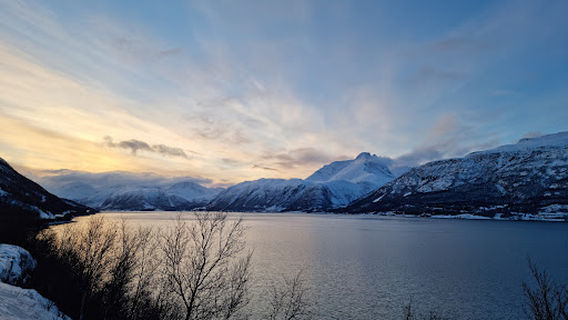 Saltirånka