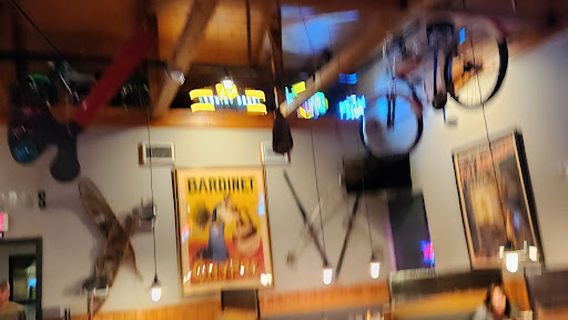 City Limits Convention Center