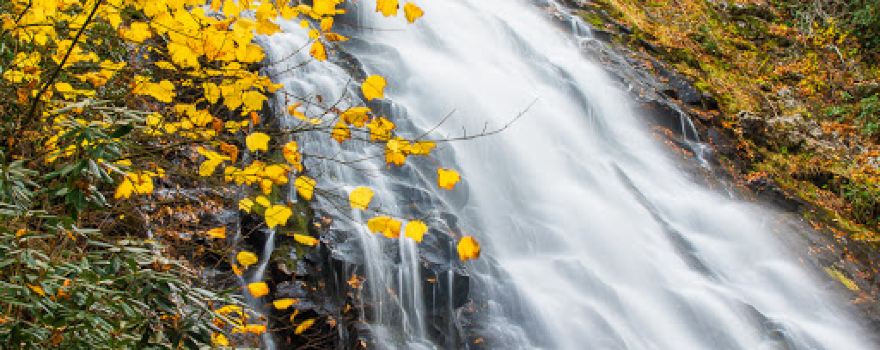 Crabtree Falls
