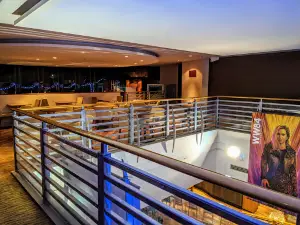 ODEON Luxe Norwich