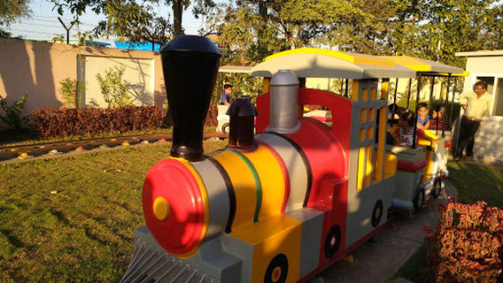 Dwadash jyotirling, Andheshwar Mahadev Mandir