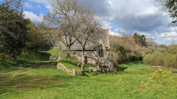 chapelle Saint-Trémeur