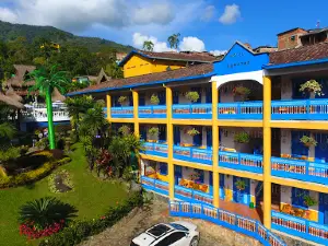 Hotel Aguatur