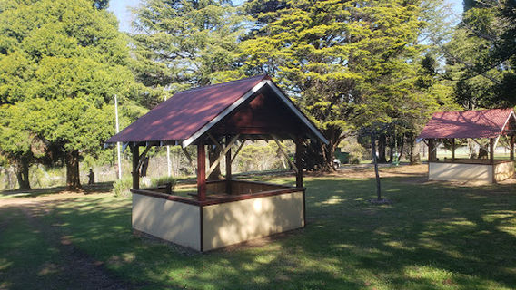 Wilson Park