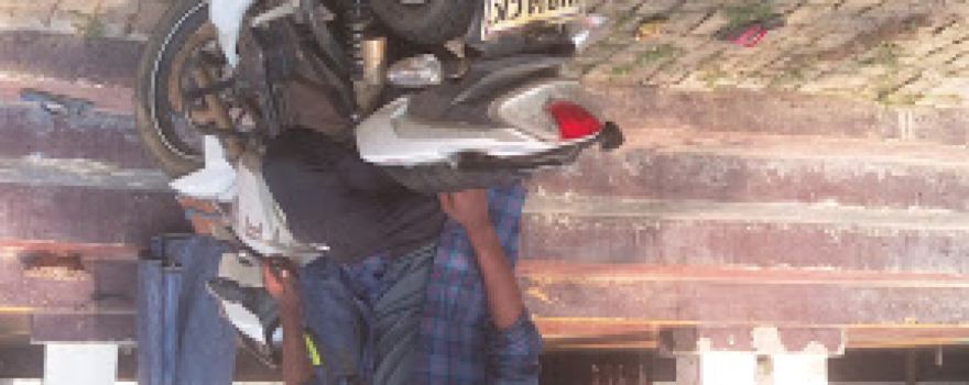 baidoliy ajayb