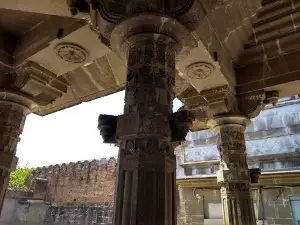 Palashi Fort