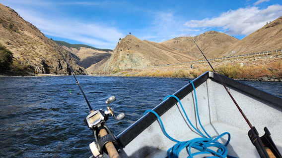 Rapid River Outfitters LLC