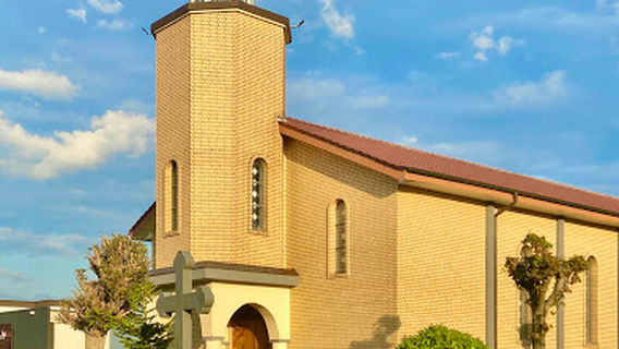 Syrisch-Orthodoxe-Kirchengemeinde Delbrück e.V. Mor Malke