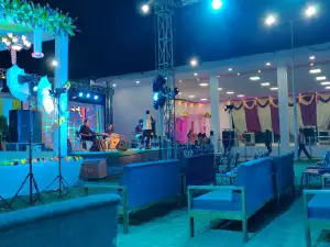 Baithak cafe