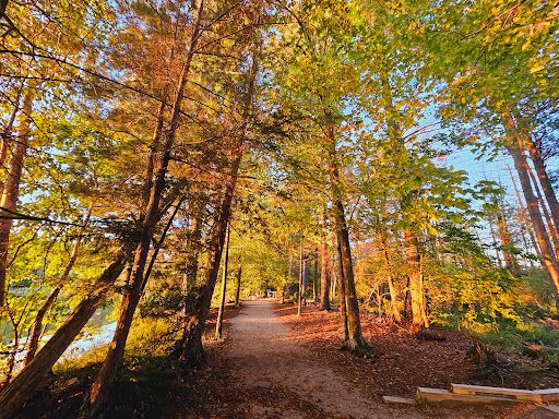 Timbers Recreation Area