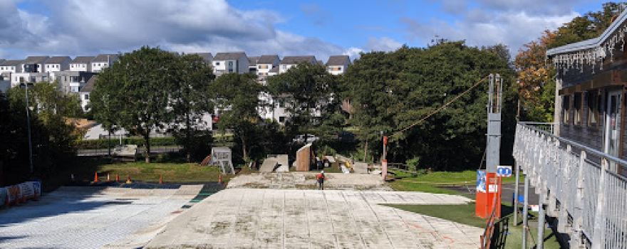 Bearsden Ski & Board Club