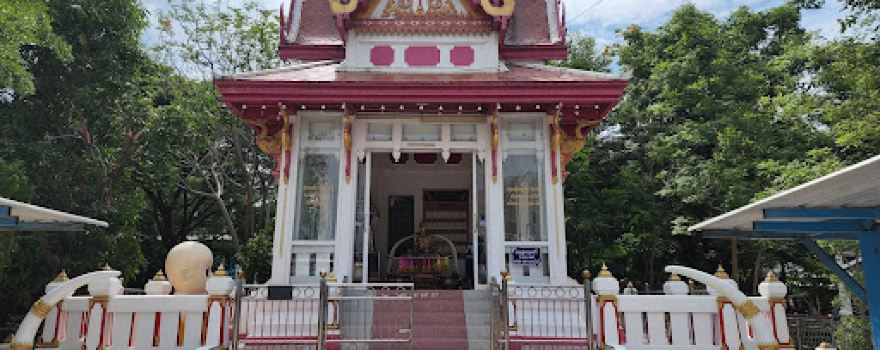 Wat Hong Thong