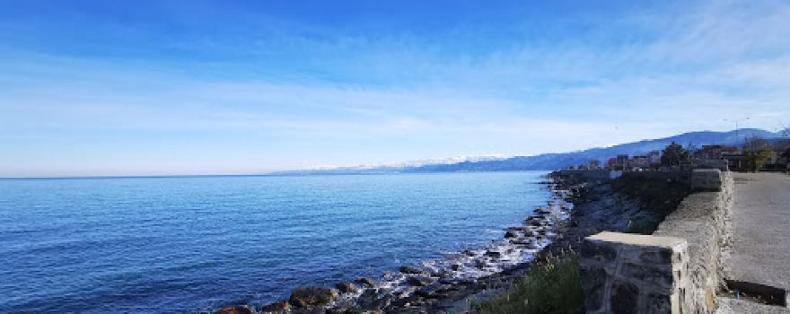 Araklı Belediyesi Kültür Merkez
