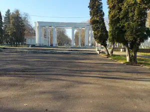Arka Krolevetsʹka