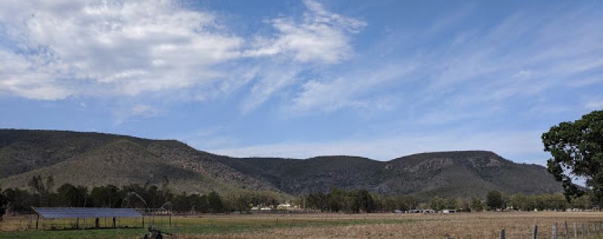 Neurum Creek Conservation Park